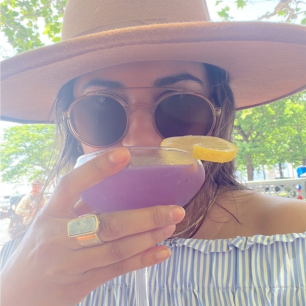 Meet your Posher, Kreena
